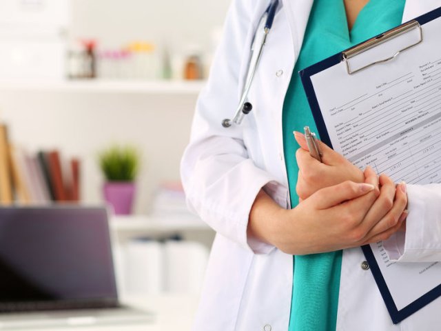 אישורי משרד הבריאות