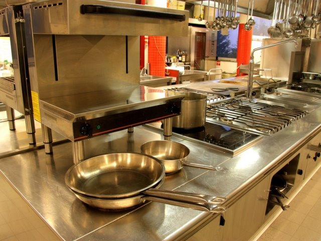 תכנון מטבחים ובנייתם